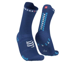 Compressport Pro Racing v4.0 Run Quarter Socks - SS25