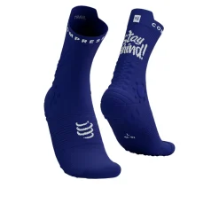 Compressport Pro Racing v4.0 Stay Behind Trail Socks - SS25