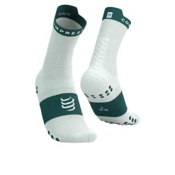 Compressport Pro Racing v4.0 Run Quarter Socks - SS25