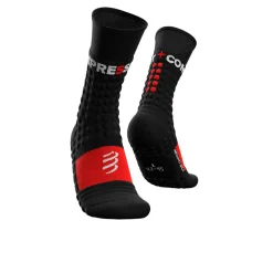 Compressport Pro Racing Winter Run Socks