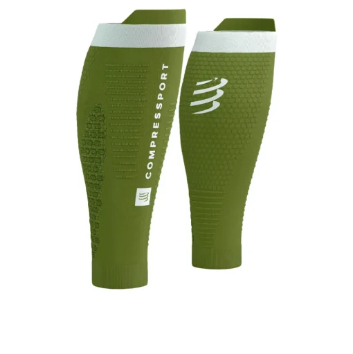 Compressport R2 3.0 Calf Sleeves - SS25
