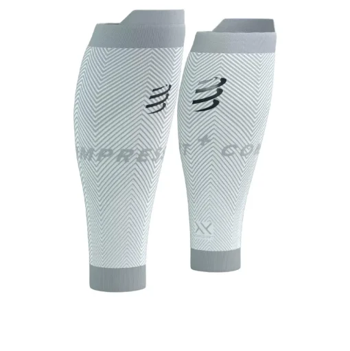 Compressport R2 Oxygen Calf Sleeves - SS25