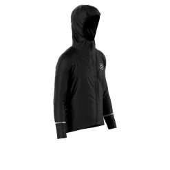 Compressport Thunderstorm Waterproof 25/75 Jacket - SS25