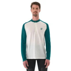 Compressport Trail Half Zip Top - AW24