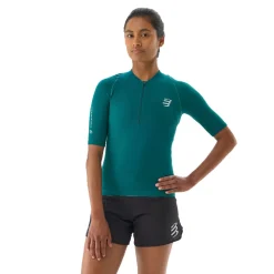Compressport Trail Racing Postural Women's T-Shirt - AW24