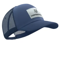 Compressport Trucker 6P Cap - SS25
