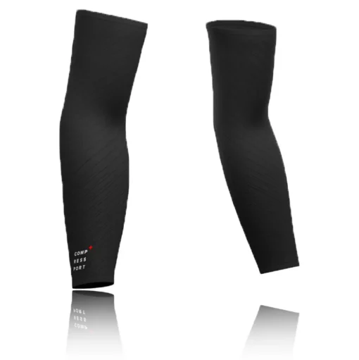 Compressport Under Control Arm Sleeves - SS25