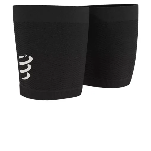 Compressport Under Control Quad Compression Leg Sleeve - SS25