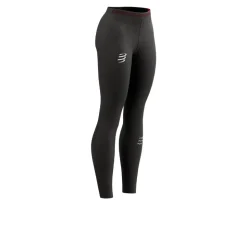 Compressport Under Control Women's Full Tights - SS25