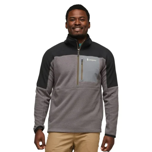 Cotopaxi Abrazo Half-Zip Fleece - AW24