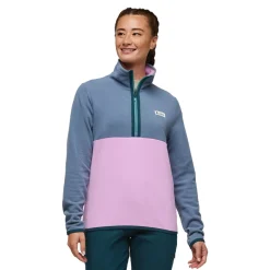 Cotopaxi Amado Women's Fleece - AW24