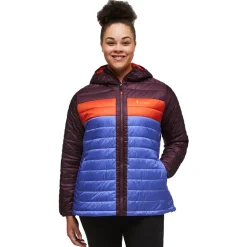Cotopaxi Capa Insulated Hooded Women's Jacket