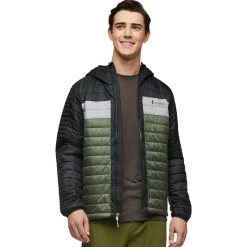 Cotopaxi Capa Insulated Hooded Jacket - AW24