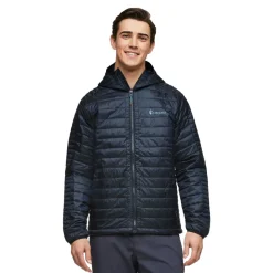 Cotopaxi Capa Insulated Hooded Jacket - AW24