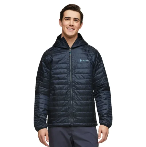 Cotopaxi Capa Insulated Hooded Jacket - AW24