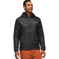Cotopaxi Capa Insulated Hooded Jacket - SS25