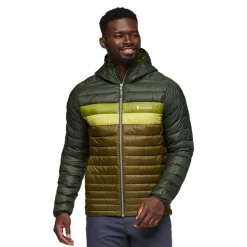 Cotopaxi Fuego Down Hooded Jacket - SS25