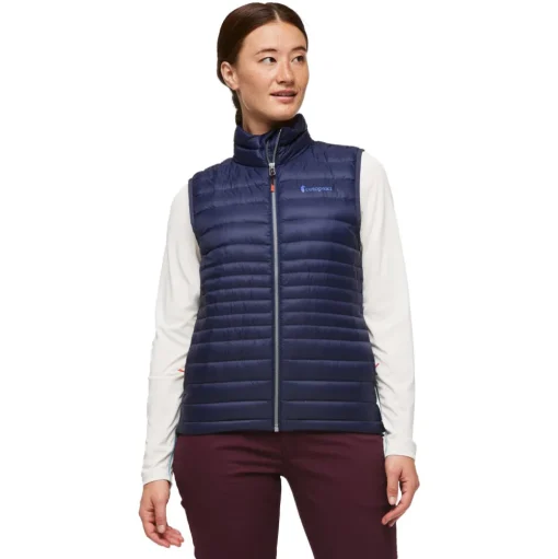 Cotopaxi Fuego Down Women's Gilet