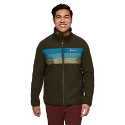 Cotopaxi Teca Full-Zip Fleece Jacket - AW24