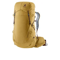 Deuter Aircontact Ultra 40 Plus 5 Backpack - SS25