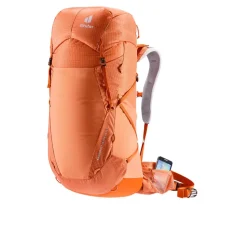 Deuter Aircontact Ultra 45 Plus 5 SL Women's Backpack