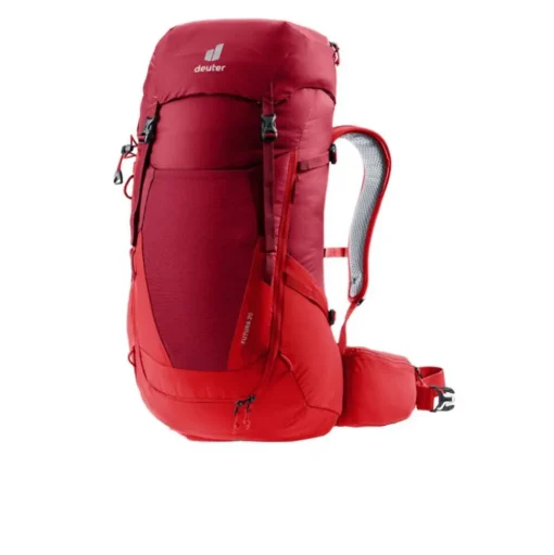 Deuter Futura 26 Backpack - SS25