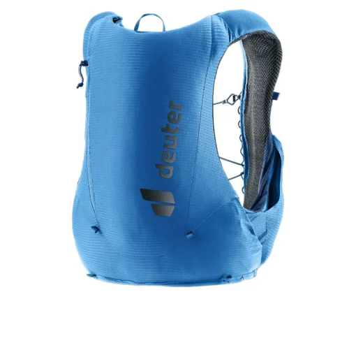 Deuter Traick 5 Trail Running Backpack (Large) - SS25