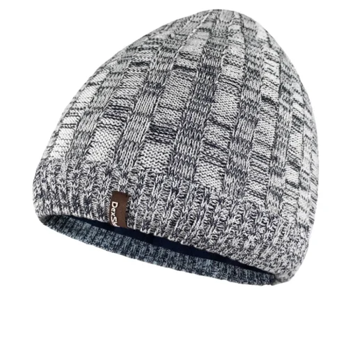 DexShell Heathered Rib Knit Beanie Hat - SS25