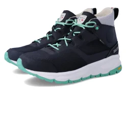 Dolomite Braies Up GORE-TEX Women's Walking Shoes