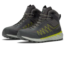 Dolomite Croda Nera High GORE-TEX Walking Boots