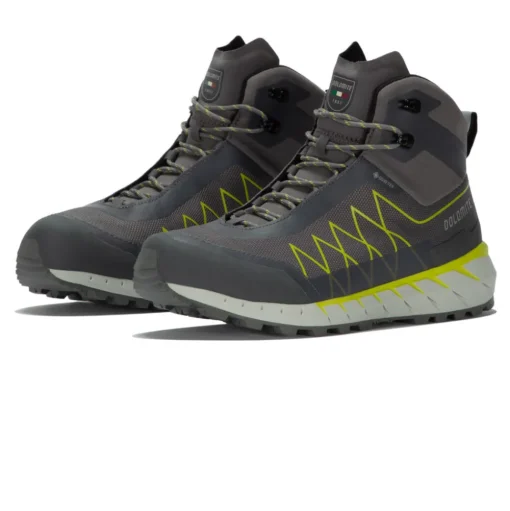 Dolomite Croda Nera High GORE-TEX Walking Boots