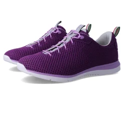 Dolomite Move Knit Women's Walking Shoes