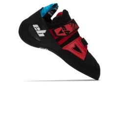 EB Red Climbing Shoes - SS25