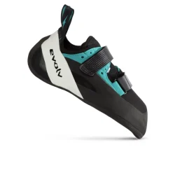 Evolv Geshido Velcro Climbing Shoes - AW24
