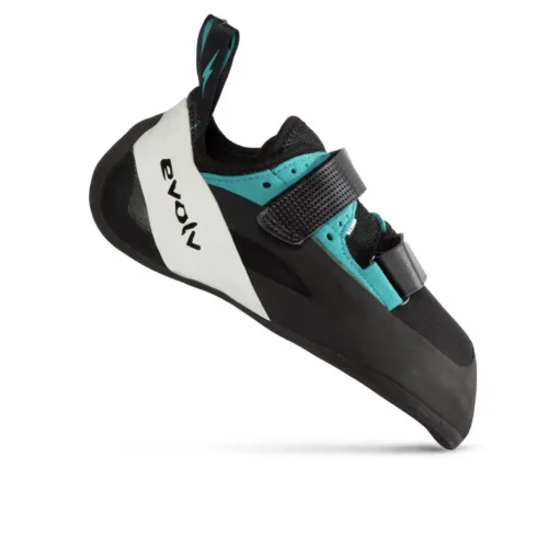 Evolv Geshido Velcro Climbing Shoes - AW24