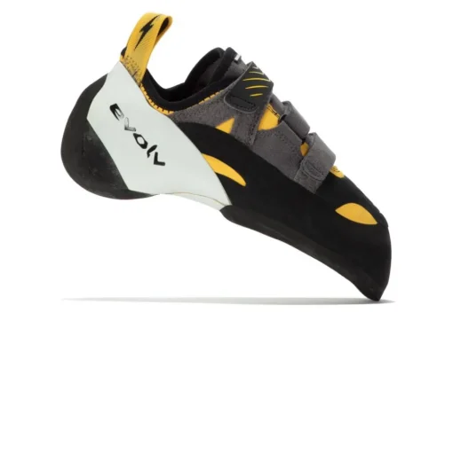 Evolv Shaman Climbing Shoes - SS25