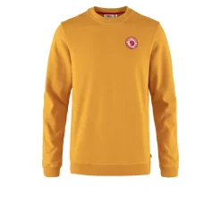 Fjallraven 1960 Logo Badge Sweater - SS25