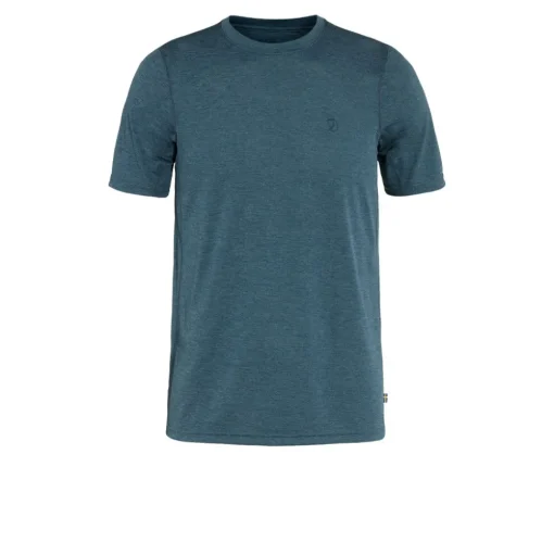 Fjallraven Abisko Day Hike T-Shirt - SS25