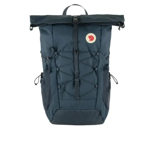 Fjallraven Abisko Hike Foldsack Backpack - SS25