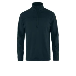 Fjallraven Abisko Lite Half Zip Fleece - SS25