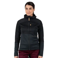 Fjallraven Abisko Trail Women's Fleece - SS25