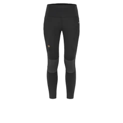 Fjallraven Abisko Trekking Pro Women's Tights - SS25
