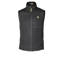 Fjallraven Buck Fleece Vest - AW24