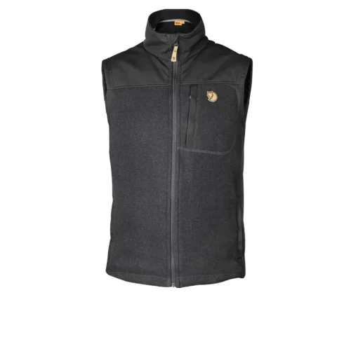 Fjallraven Buck Fleece Vest - AW24