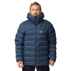 Fjallraven Expedition Mid Winter Jacket - AW24