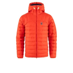 Fjallraven Expedition Pack Down Hooded Jacket - AW24