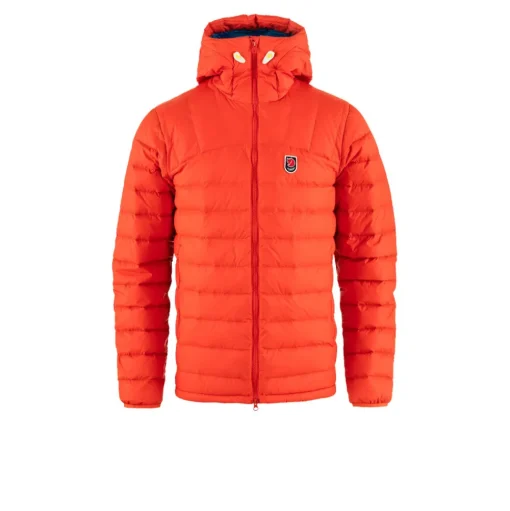 Fjallraven Expedition Pack Down Hooded Jacket - AW24