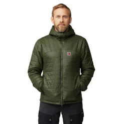 Fjallraven Expedition X-Latt Hooded Jacket - SS25