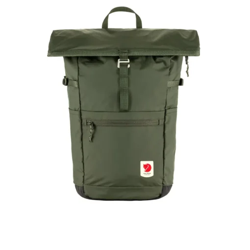 Fjallraven High Coast 24 Foldsack Backpack - SS25