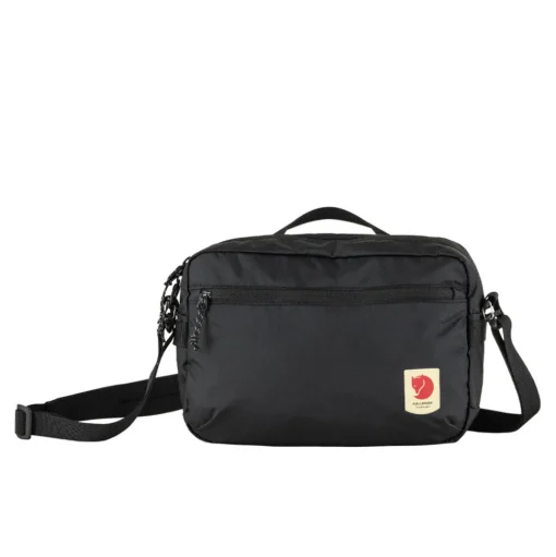 Fjallraven High Coast Crossbody Bag - SS25